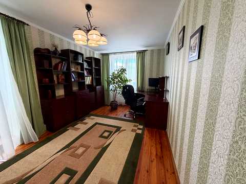 квартира по адресу 24-го Августа ул., 7-А