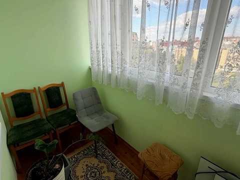 квартира по адресу 24-го Августа ул., 7-А