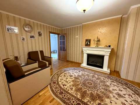 квартира по адресу 24-го Августа ул., 7-А