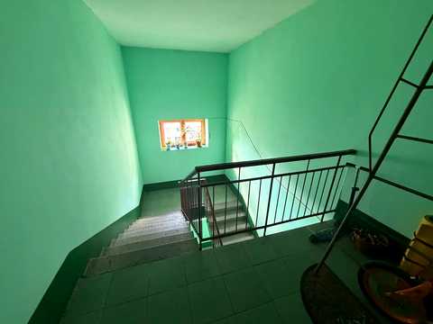 квартира по адресу 24-го Августа ул., 7-А