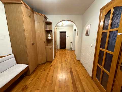 квартира по адресу 24-го Августа ул., 7-А