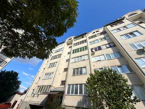 квартира по адресу 24-го Августа ул., 7-А