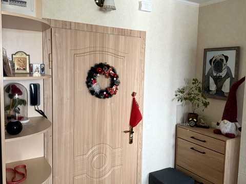 квартира по адресу Павла Тычины просп., 20-А