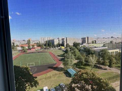 квартира по адресу Павла Тычины просп., 20-А