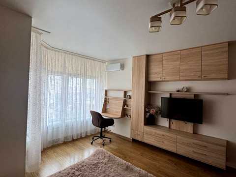 квартира за адресою Львівська вул., 1-А