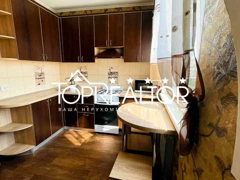 квартира по адресу Героев Труда ул. (Героїв Праці), 28