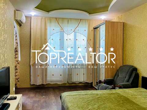 квартира по адресу Героев Труда ул. (Героїв Праці), 28
