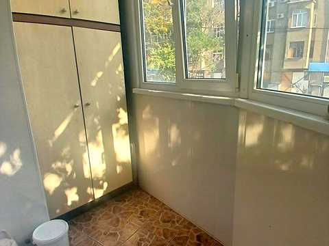 квартира по адресу Бориса Чичибабина ул., 7 (п6-п9)