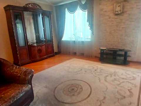 квартира по адресу Бориса Чичибабина ул., 7 (п6-п9)
