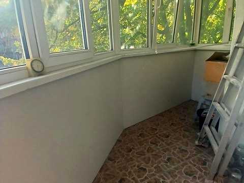 квартира по адресу Бориса Чичибабина ул., 7 (п6-п9)