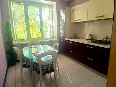 квартира по адресу Бориса Чичибабина ул., 7 (п6-п9)