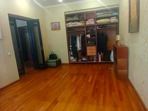 квартира по адресу Бориса Чичибабина ул., 7 (п6-п9)