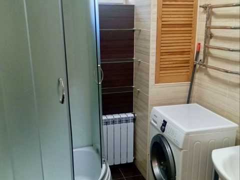 квартира по адресу Данилевского ул., 20