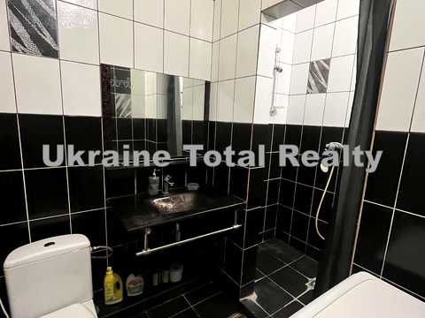 квартира за адресою Степана Руданського вул., 3-А