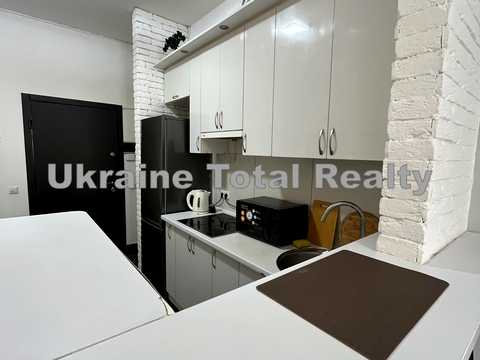 квартира за адресою Степана Руданського вул., 3-А