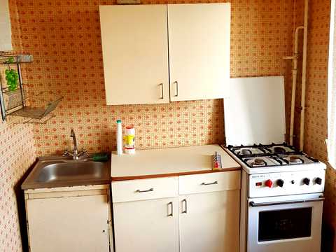 квартира по адресу Воскресенский просп. (Перова), 25-А