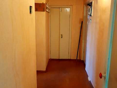 квартира по адресу Воскресенский просп. (Перова), 25-А