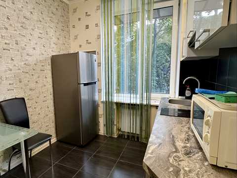 квартира по адресу Данилевского ул., 20