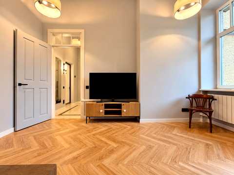 квартира за адресою Саксаганського вул., 127