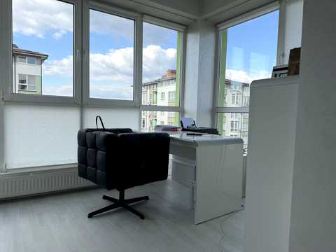 квартира за адресою Слобідська вул., 16