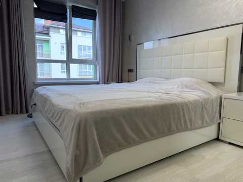 квартира за адресою Слобідська вул., 16