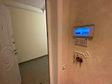квартира за адресою Сергія Данченка вул., 28-А