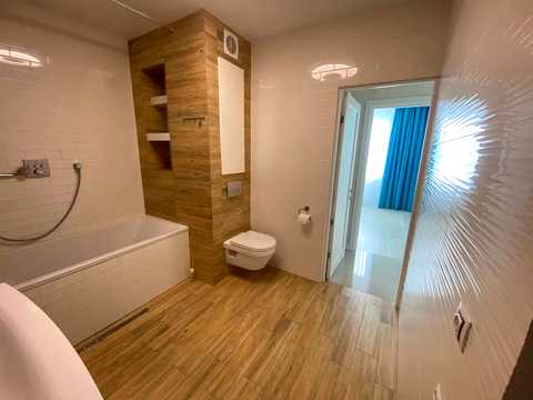 квартира за адресою Сергія Данченка вул., 28-А