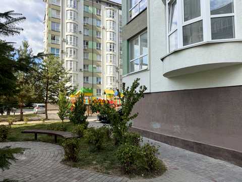 квартира за адресою Слобідська вул., 16