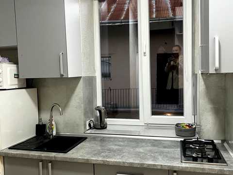 квартира за адресою Фурманська вул., 1
