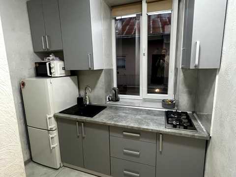квартира за адресою Фурманська вул., 1