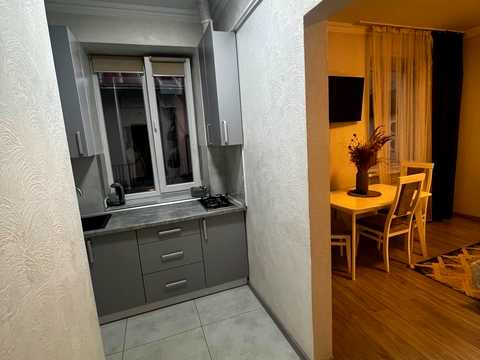 квартира за адресою Фурманська вул., 1