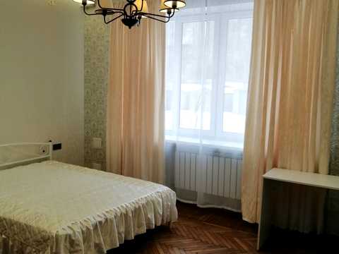 квартира за адресою Данилевського вул., 31