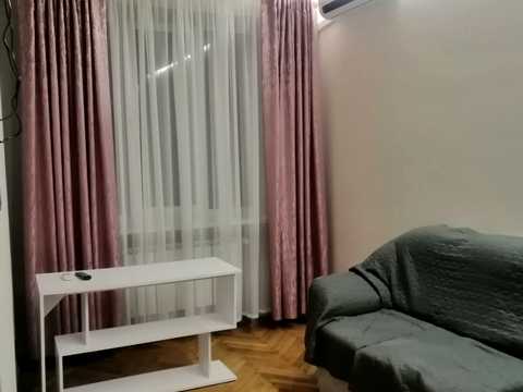 квартира за адресою Данилевського вул., 31
