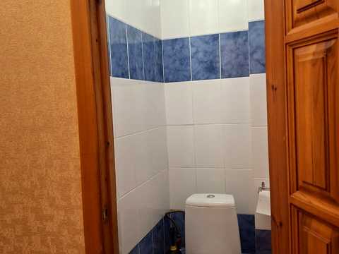 квартира по адресу Петра Григоренко просп., 25-Б