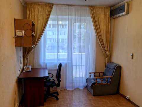 квартира по адресу Петра Григоренко просп., 25-Б