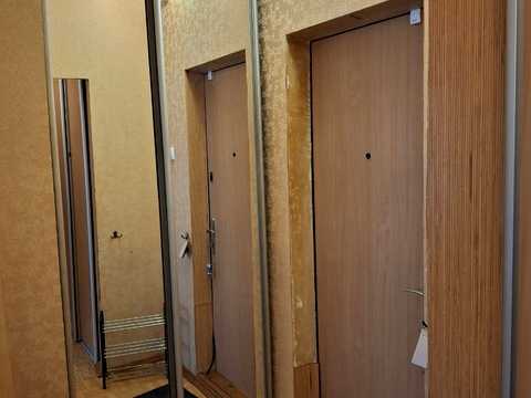 квартира по адресу Петра Григоренко просп., 25-Б