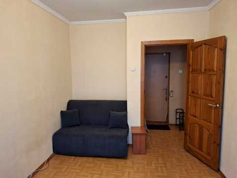 квартира по адресу Петра Григоренко просп., 25-Б