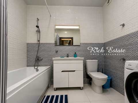 квартира за адресою Богданівська вул., 7-В