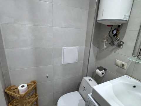 квартира по адресу Ісаакяна ул., 2