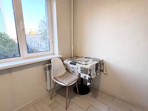 квартира по адресу Ісаакяна ул., 2