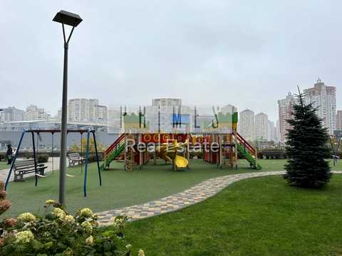 квартира за адресою Трускавецька вул., 6-В