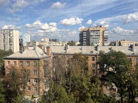 квартира по адресу Правды просп. (Правди), 3
