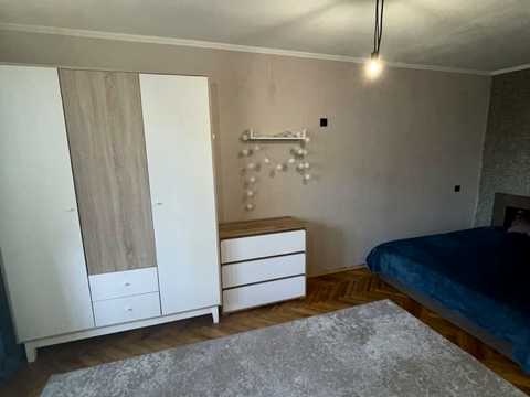 квартира за адресою Тростянецька вул., 12