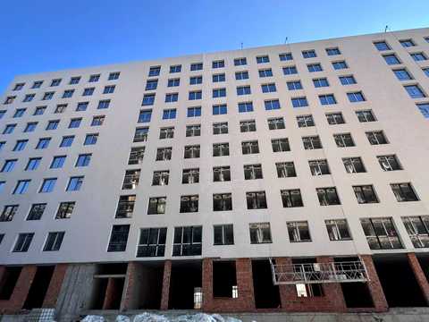квартира за адресою Трускавецька вул., (Будинок 1)
