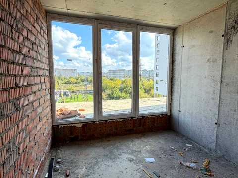 квартира за адресою Трускавецька вул., (Будинок 1)