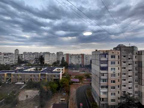 квартира по адресу Героев Днепра ул., 61