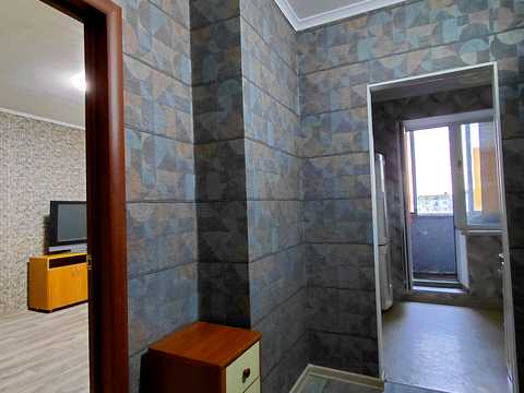 квартира по адресу Героев Днепра ул., 61