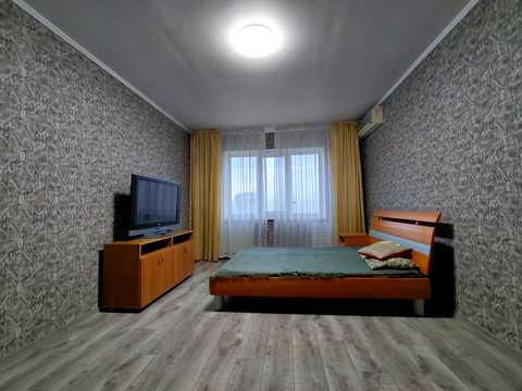 квартира по адресу Героев Днепра ул., 61