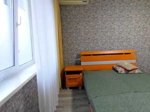 квартира по адресу Героев Днепра ул., 61