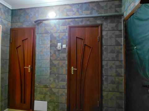 квартира по адресу Героев Днепра ул., 61
